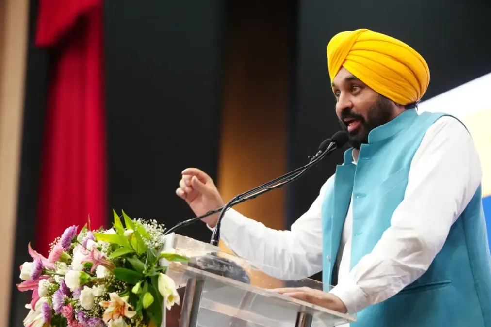 पंजाब सरकार 1,500 सर्वश्रेष्ठ प्रदर्शन करने वाली महिलाएं सरपंच/ पंचों को नांदे हुए साहिब को भेजने के लिए