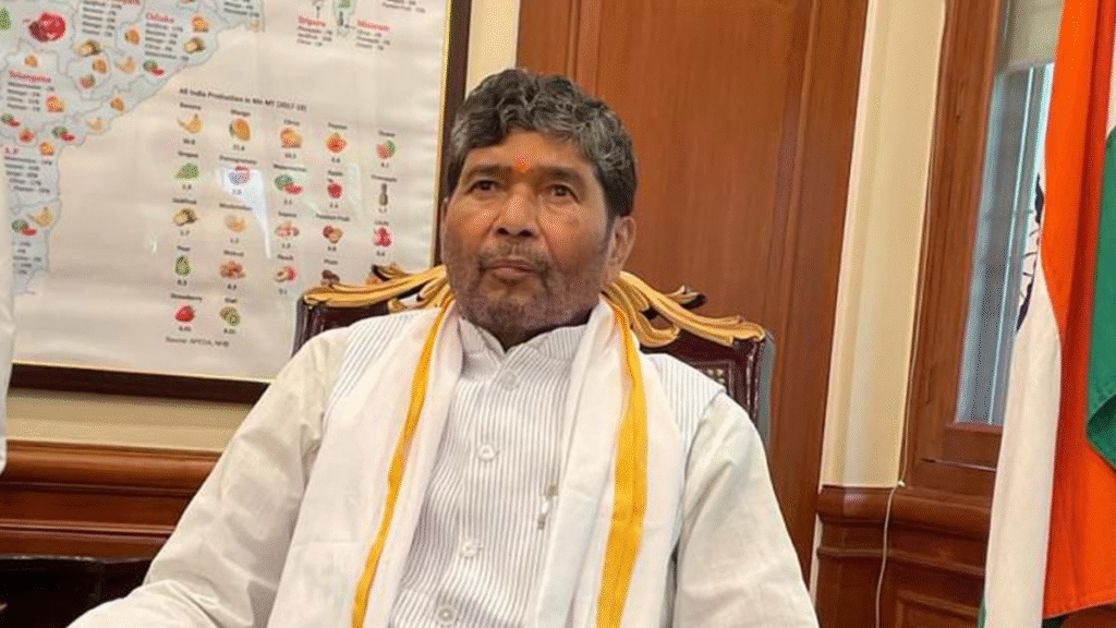 पशुपति कुमार पारस महागाथ्तधधान में शामिल होने की संभावना है, यह बिहार चुनाव 2025 को कैसे प्रभावित करेगा