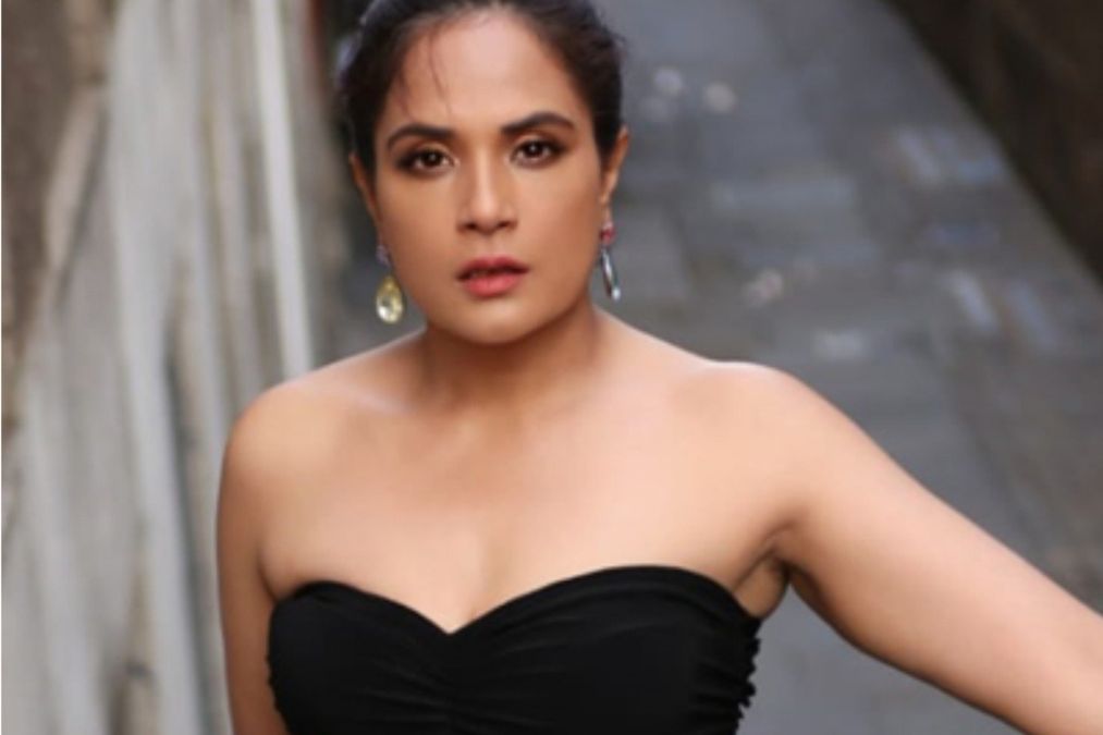 'पाकिस्तान में जाओ और ...' '' नेटीज़ेंस ट्रोल ऋचा चड्हा को भारत में बेटी की सुरक्षा के लिए 'गन खरीदें' टिप्पणी पर, इसे मिर्ज़ापुर प्रभाव कहें
