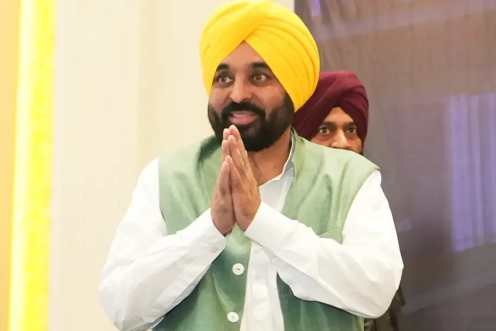 पिछले शासनों ने पवित्र अपराधियों को पवित्रता के अपराधियों को आश्रय दिया; नया कानून उन्हें न्याय में लाएगा: सीएम