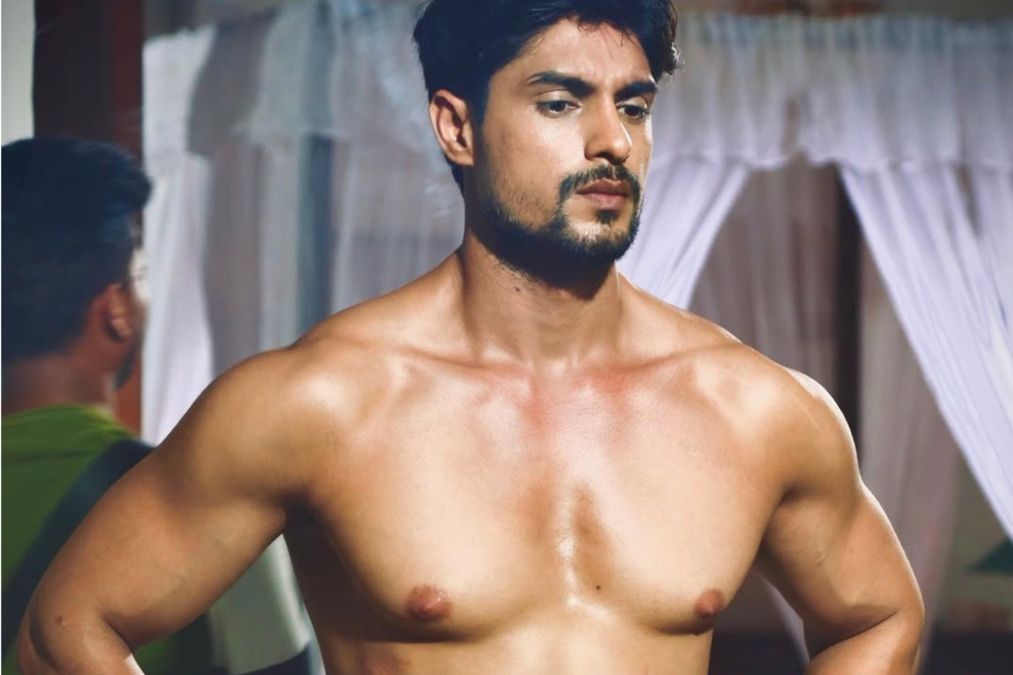 बिग बॉस 16 के अंकित गुप्ता ने शाकाहारी जीवन शैली को क्यों अपनाया? अभिनेता ने गंभीर स्वास्थ्य के मुद्दों का खुलासा किया: 'आप सांस लेते हैं, बीपी शूट करता है ...'