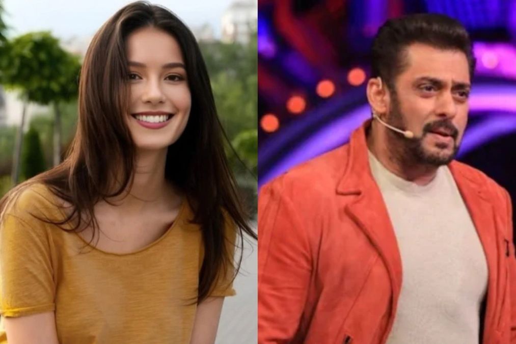 बिग बॉस 19: हबुबू गुड़िया के बाद, इस एआई प्रभावितकर्ता ने सलमान खान के शो के लिए संपर्क किया? भाईजान की फीस से पता चलता है कि आपके जबड़े की बूंद हो जाएगी