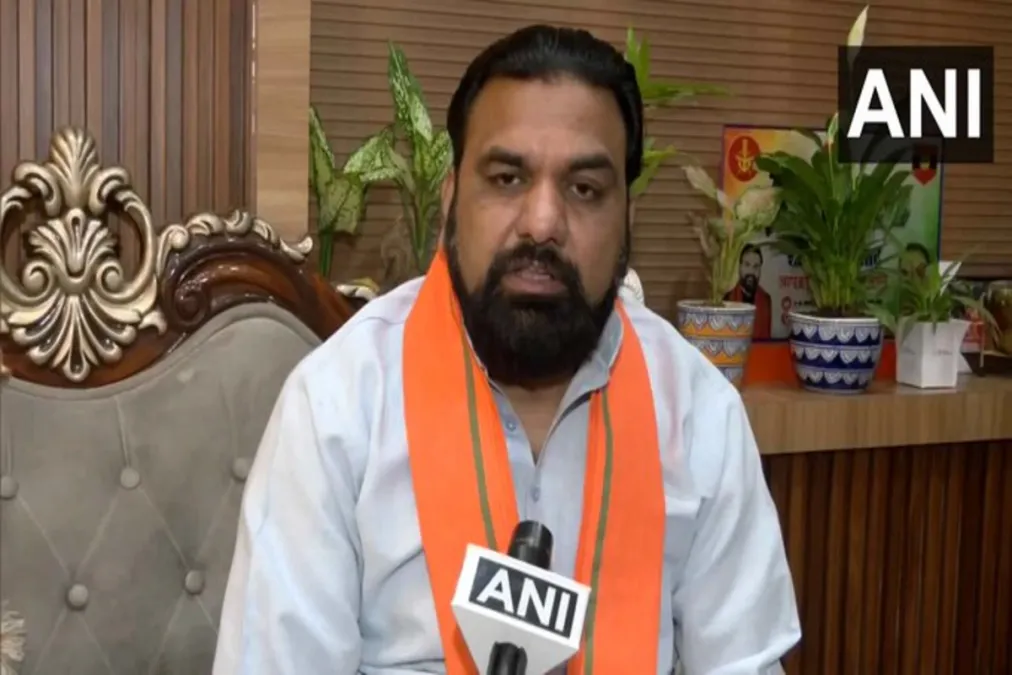 बिहार समाचार: डिप्टी सीएम सम्राट चौधरी ने महत्वाकांक्षी लक्ष्य सेट किया: एनडीए का उद्देश्य 2030 तक 1 करोड़ नौकरियां प्रदान करना है