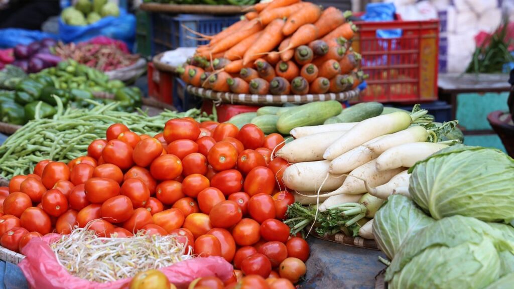 भारत की थोक मुद्रास्फीति जून 2025 में -0.13% पर नकारात्मक हो जाती है