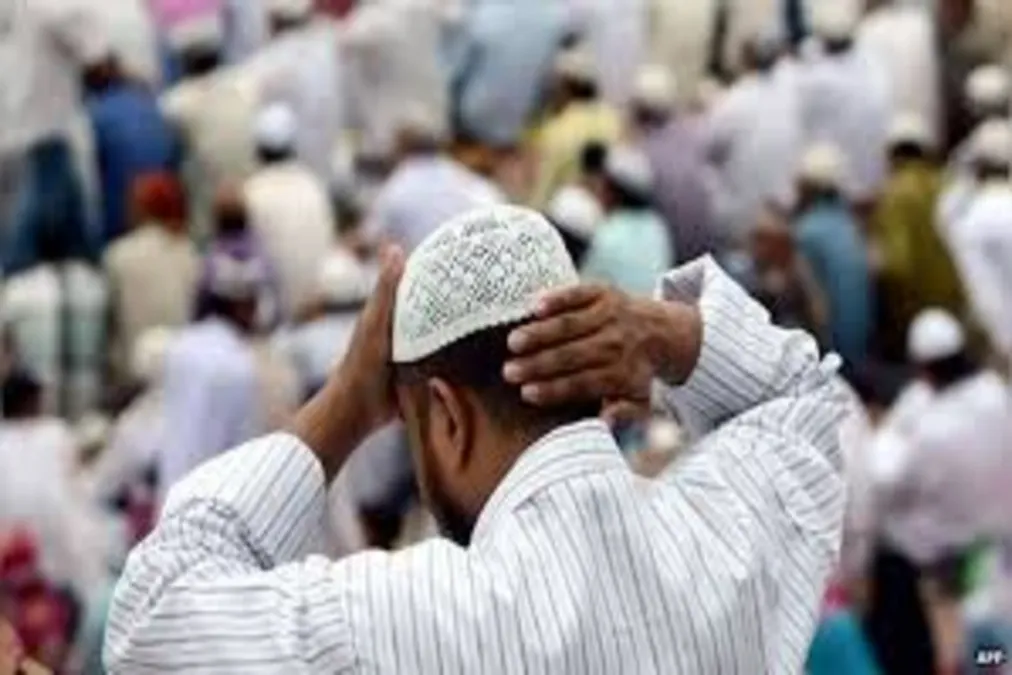 भारत में मुस्लिम आबादी: भारत दुनिया में सबसे बड़ा मुस्लिम आबादी वाला देश बनने की संभावना है? यह जाँच करें कि हिंदू कहां खड़े हैं
