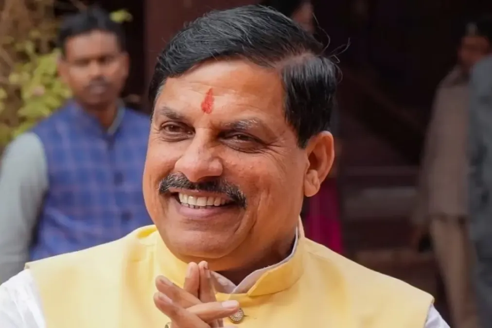 भोपाल समाचार: मेट्रो टेस्ट रन आयोजित किया गया, सीएम मोहन यादव अक्टूबर 2025 तक लॉन्च हुआ