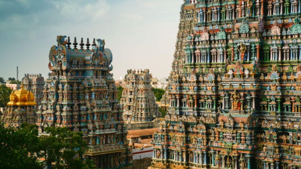 मदुरै में एक दिन: स्थानीय की तरह शहर का अनुभव कैसे करें