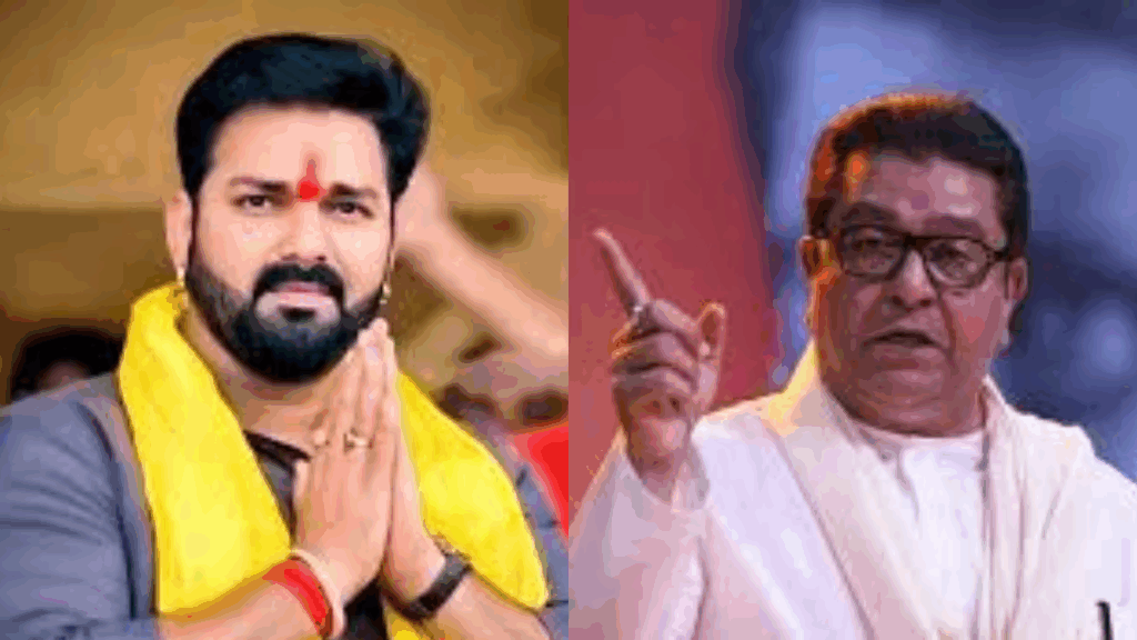 'मर जाएगा, लेकिन मराठी नहीं बोलेंगे ...