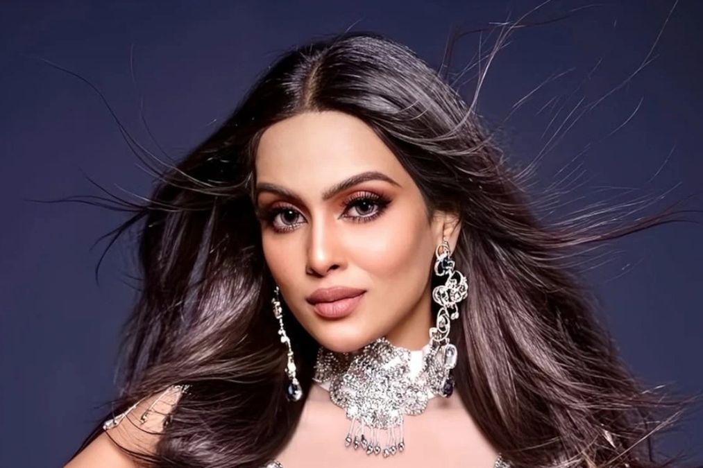 मलेशियाई मॉडल लिशालिनी कनरन ने भारतीय पुजारी को छूने का आरोप लगाया, नेतिज़ेंस स्लैम का आध्यात्मिक भूमिका का दुरुपयोग