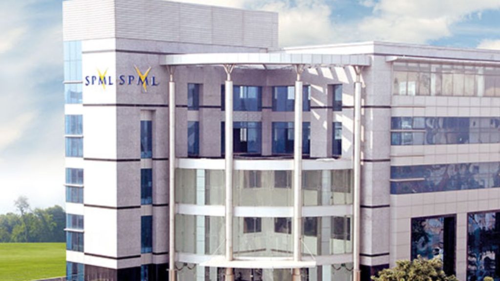 राजस्थान में SPML INFRA बैग 385 करोड़ पानी के बुनियादी ढांचा परियोजना