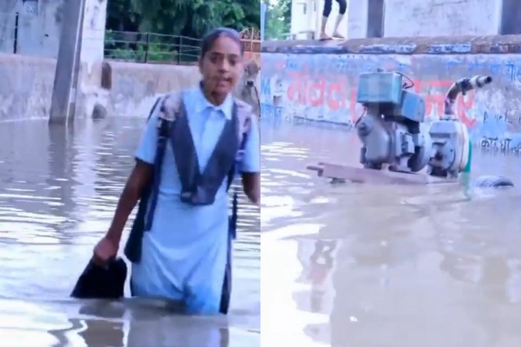 राजस्थान वायरल वीडियो: 'नेताजी ट्यूम मौज करो हुम तुमेरे सथ है!' ग्रामीण उपेक्षा पर सिकर यूथ का वीडियो, ऑनलाइन आइब्रो उठाता है