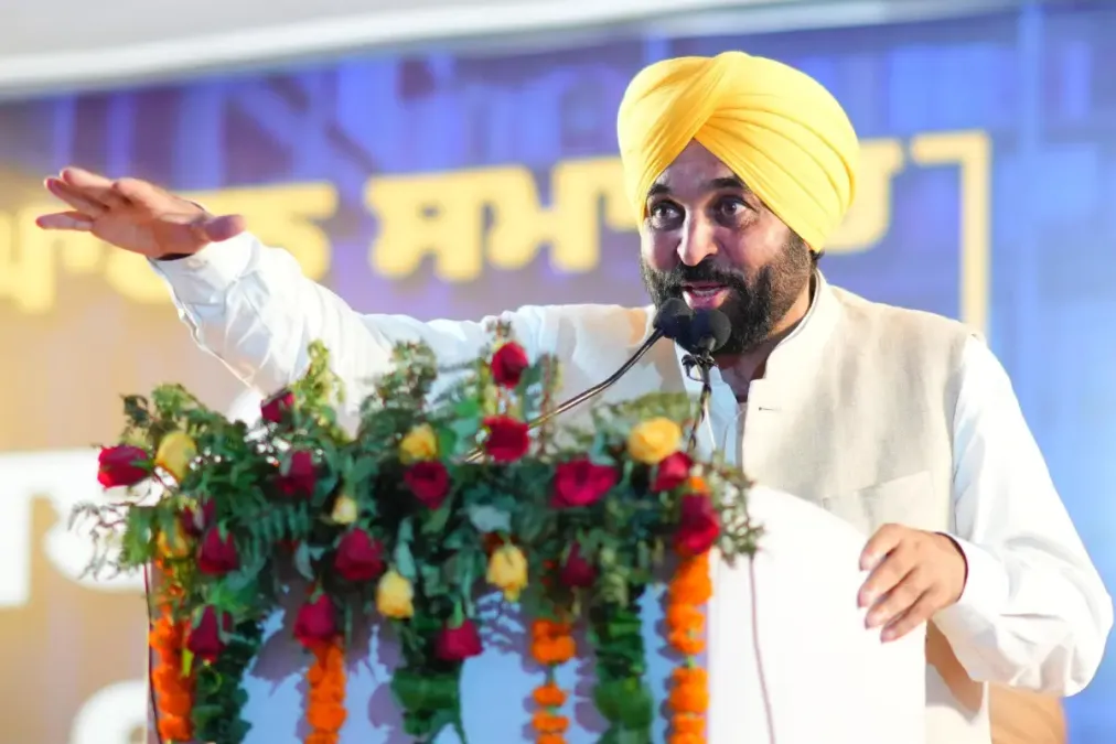 राज्य में विकास परियोजनाओं को खतरे में डालने से बचना: सीएम ने बीजेपी नेताओं को चेतावनी दी