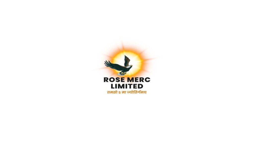रोज मर्क एमसीए इंटर कॉर्पोरेट लीग 2025 का प्रबंधन करने के लिए अनन्य अधिकारों को सुरक्षित करता है