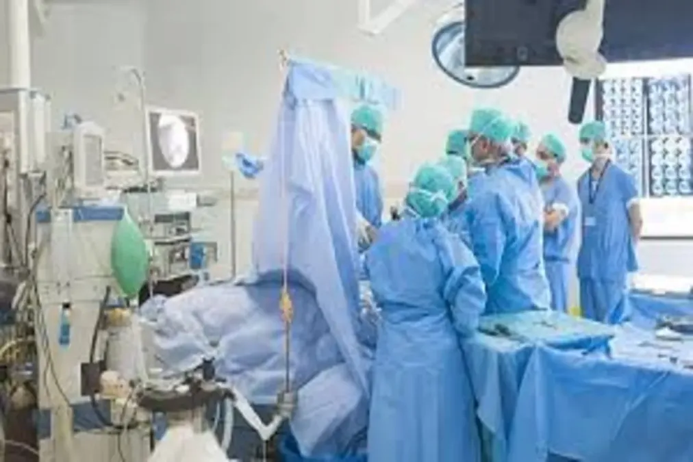 लखनऊ समाचार: KGMU ने अलग-अलग-अलग-अलग पुनर्वास की सहायता के लिए फुट प्रेशर और वर्चुअल रियलिटी लैब्स का उद्घाटन किया