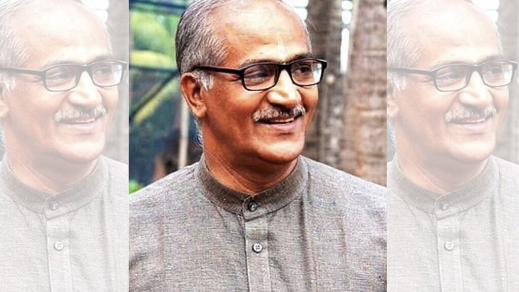 लेफ्ट समर्थकों द्वारा हैक किए गए पैर, कैसे आरएस एंट्रेंट सदानंदन का मामला अदालतों में खेला गया