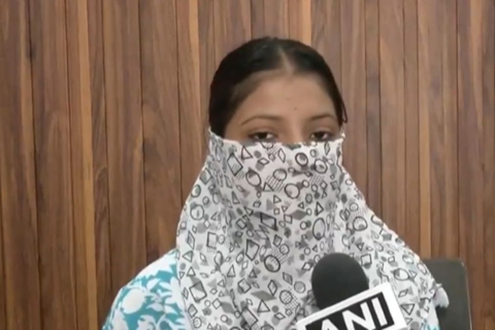 वॉच: पीड़ित ने छंगुर रूपांतरण रैकेट के चिलिंग विवरण का खुलासा किया - ब्लैकमेल, हत्या और राजनीतिक खतरे उजागर