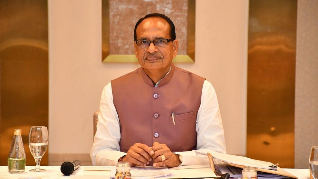 शिवराज सिंह चौहान ने 11 जुलाई को कोयम्बटूर की बैठक को कॉलिंग में डुबकी लगाने के लिए कहा, टीएसवी वायरस