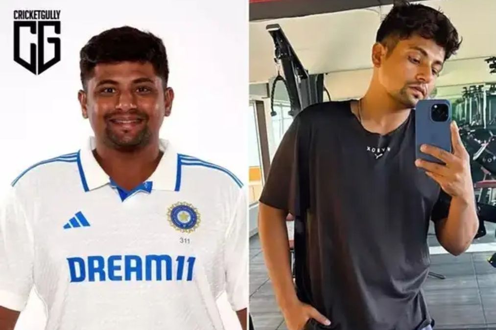सरफराज खान का 17 किलो वजन 2 महीने में स्टन के प्रशंसकों और चयनकर्ताओं में, यहां बताया गया है कि आप इसे कैसे भी प्राप्त कर सकते हैं