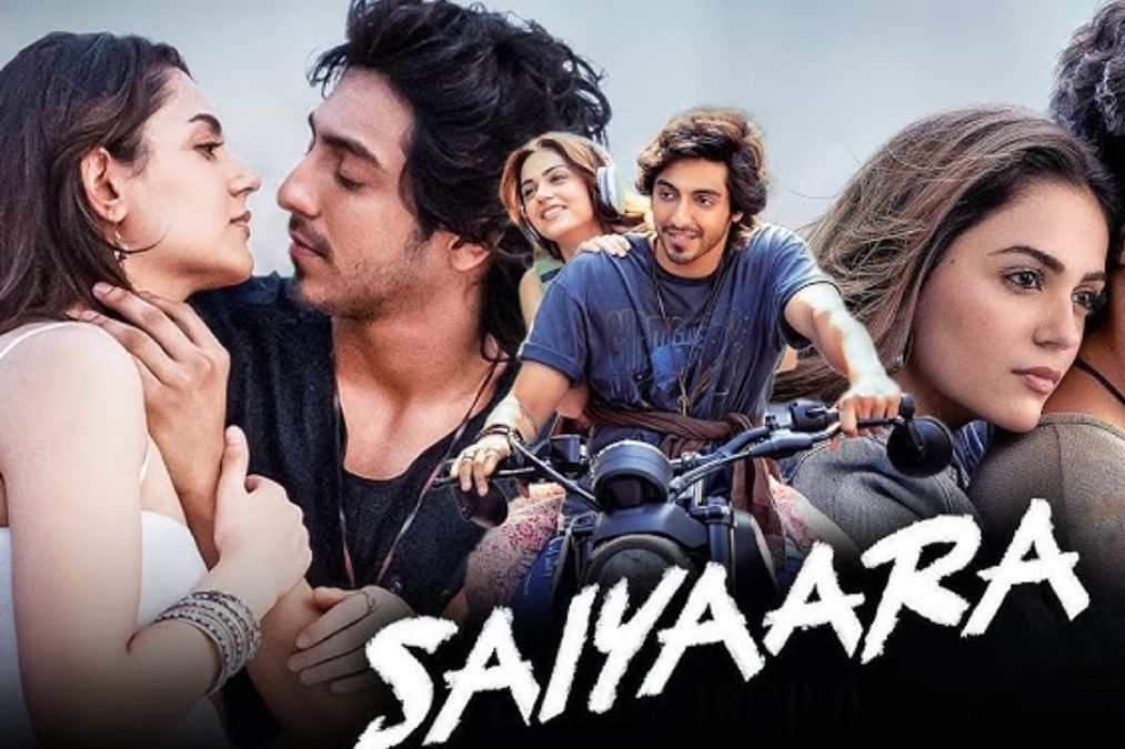 सियारा बॉक्स ऑफिस कलेक्शन डे 3: कोरियाई कॉपी क्लेम के बावजूद, अहान पांडे, एनीत पददा स्टारर टकसाल मनी वीकेंड पर