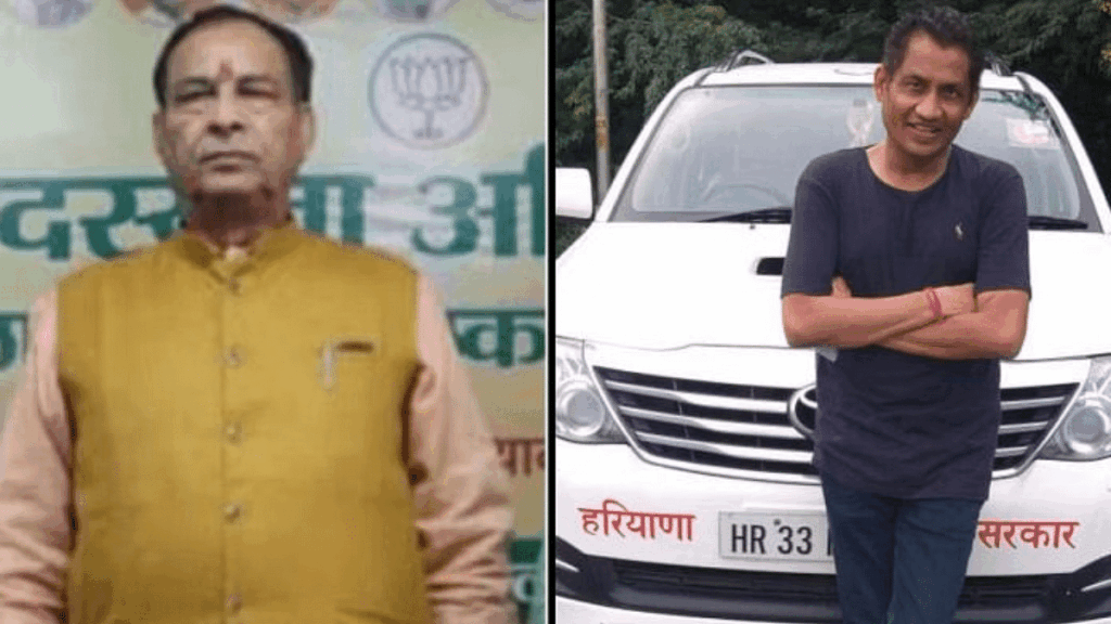 सोलन कोर्ट हरियाणा भाजपा प्रमुख के खिलाफ सामूहिक बलात्कार मामले में महिला की याचिका को चुनौतीपूर्ण बंद करने की अनुमति देता है