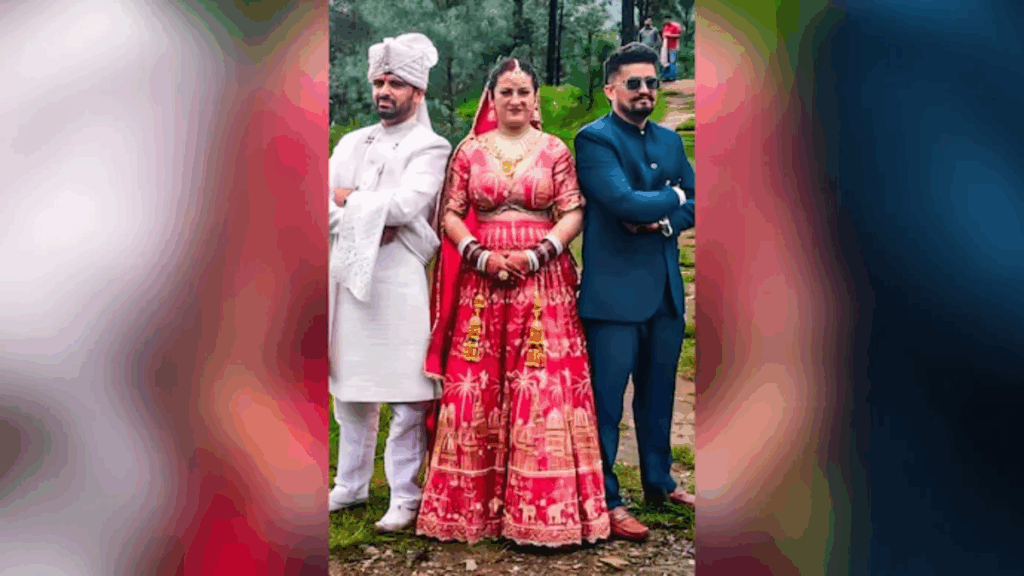 हिमाचल विवाह: दो भाई एचपी में एक लड़की से शादी करते हैं, यहां आपको परंपरा के बारे में जानने की जरूरत है