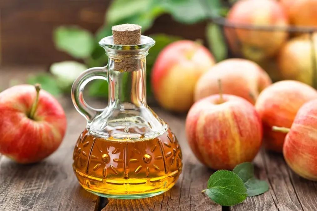 14 दिनों के लिए Apple साइडर सिरका - सहायक या प्रचार? विशेषज्ञ सत्य साझा करते हैं