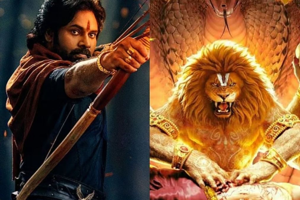 महावातर नरसिम्हा बनाम हरि हारा वीरा मल्लू बॉक्स ऑफिस कलेक्शन: सियारा बज़ के बीच, पवन कल्याण की फिल्म क्रॉस ₹ 75 करोड़