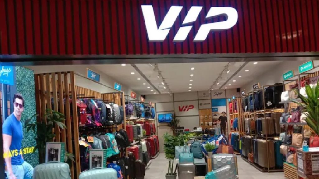 32% हिस्सेदारी बेचने के लिए वीआईपी इंडस्ट्रीज प्रमोटर ग्रुप; नए निवेशकों को स्थानांतरित करने के लिए नियंत्रण