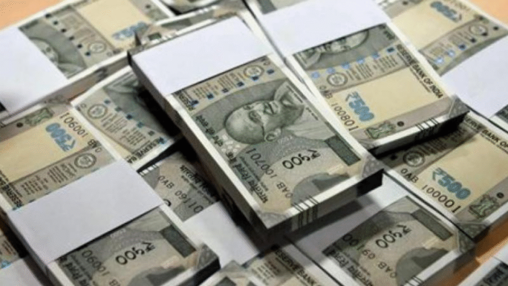 8 वां वेतन आयोग: कार्ड पर प्रमुख पेंशन सुधार, यहाँ क्या उम्मीद है