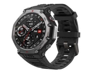 Amazfit T-Rex 3 आउटडोर घड़ी 10000 रुपये की कीमत में कटौती करता है