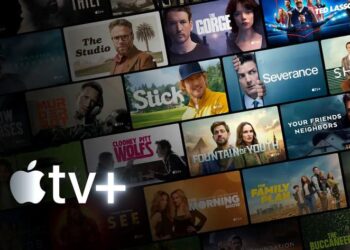 Apple TV+: जून के 10 सबसे लोकप्रिय शो
