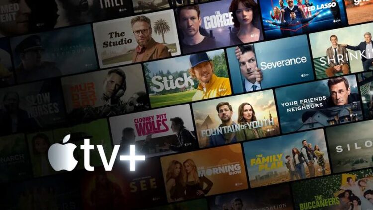 Apple TV+: जून के 10 सबसे लोकप्रिय शो