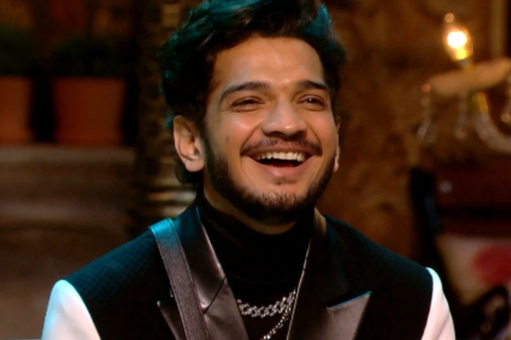 BIGG BOSS 19: सलमान खान के शो के लिए इस प्रभावशाली व्यक्ति ने मुनवर फ़ारुकी के साथ संबंध बनाया है, वह बनना चाहता है ...