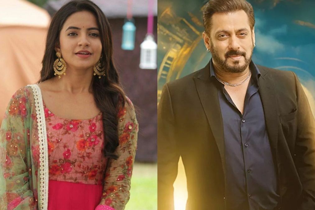 BIGG BOSS 19 BIG UPDATE: UDAAN FAME MEERA DEOSTHALE आखिरकार इस सीज़न में भाग लेने के लिए? सूत्रों से पता चलता है 'वह कर रही है ...'