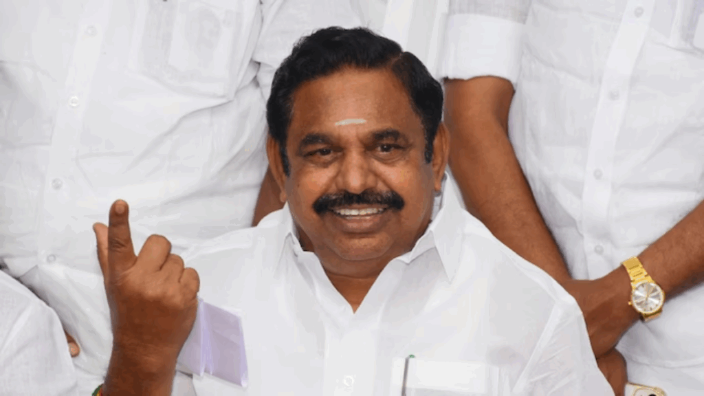 BJP डाउन साउथ के लिए सेटबैक! AIADMK 2026 TN पोल से आगे केसर ब्रिगेड से खुद को दूर करता है, 'हम मूर्ख नहीं हैं'