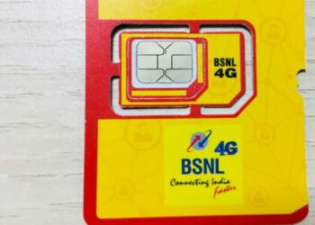 BSNL ने 196 रुपये के लिए यात्रा सिम लॉन्च किया