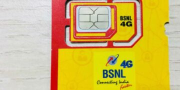BSNL ने 196 रुपये के लिए यात्रा सिम लॉन्च किया