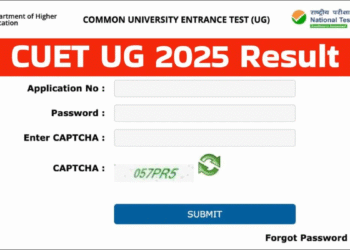CUET UG परिणाम 2025 आउट: 13 लाख से अधिक छात्र स्कोरकार्ड का इंतजार करते हैं, आगे क्या करना है