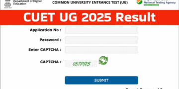 CUET UG परिणाम 2025 आउट: 13 लाख से अधिक छात्र स्कोरकार्ड का इंतजार करते हैं, आगे क्या करना है