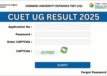 Cuet UG परिणाम 2025: अंतिम उत्तर कुंजी जारी की गई, 27 प्रश्न गिरा, परिणाम जल्द ही cuet.nta.nic.in, चेक