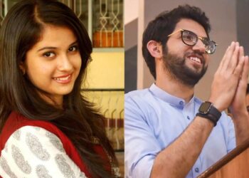 DISHA SALIAN CASE: BJP नेता राम कडम का कहना है कि ठाकरे सरकार को माफी मांगनी चाहिए, दावा है कि उन्होंने सभी सबूतों को हटा दिया - घड़ी