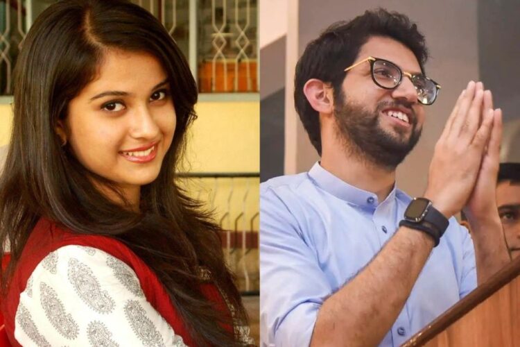 DISHA SALIAN CASE: BJP नेता राम कडम का कहना है कि ठाकरे सरकार को माफी मांगनी चाहिए, दावा है कि उन्होंने सभी सबूतों को हटा दिया - घड़ी
