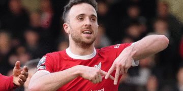 Diogo Jota, भाई नहीं! बस विवाहित लिवरपूल फुटबॉलर कार दुर्घटना में मर जाता है