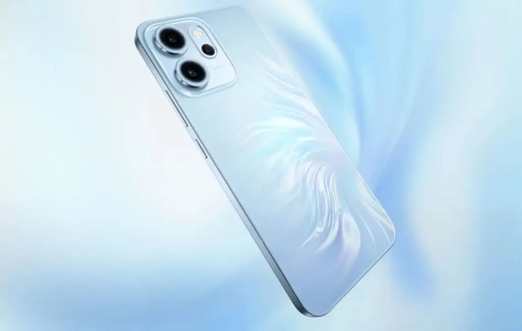 EXCLUSIVE - oppo Reno14 FS स्पेक्स और प्राइस लीक!