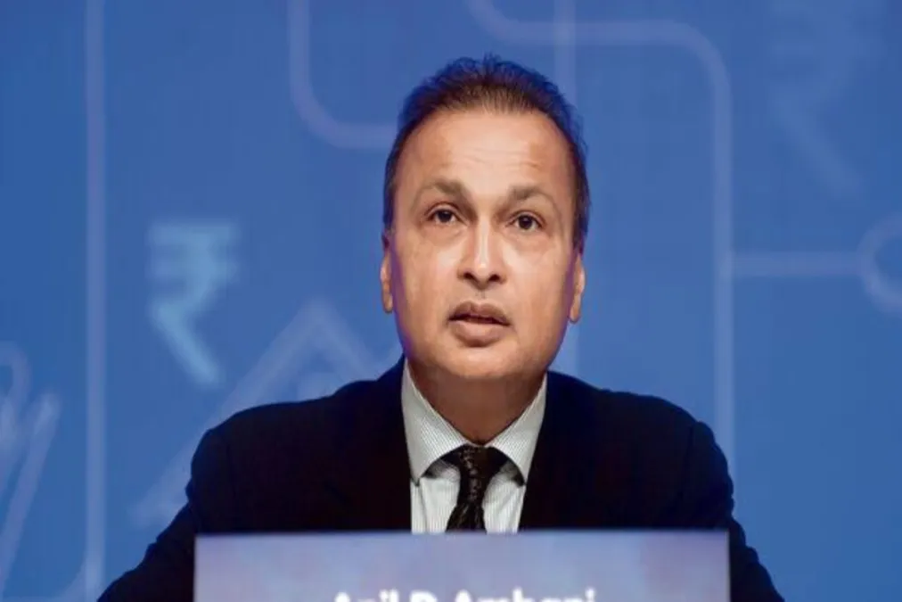 Ed raids 35 स्थानों से जुड़े अनिल अंबानी समूह से जुड़े 3,000 करोड़ YES YES BANK LOAN FRAUD CASE, चेक विवरण