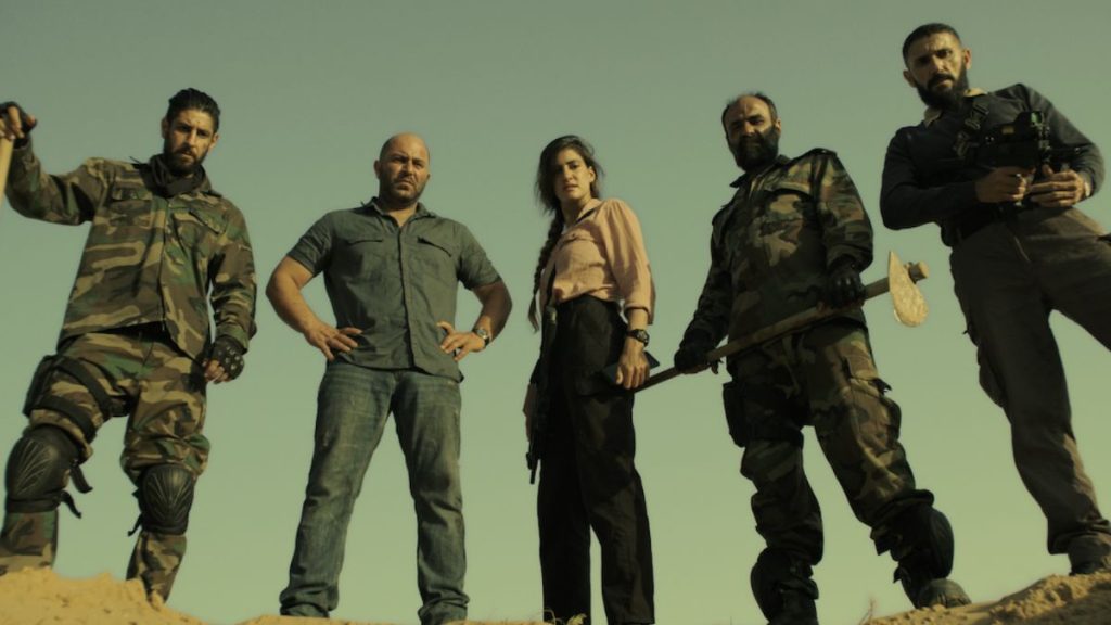 Fauda सीज़न 5: रिलीज की तारीख अटकलें, कास्ट और प्लॉट विवरण - अब तक हम जो कुछ भी जानते हैं वह सब कुछ