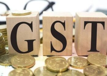 GST संग्रह जून में 6.2% yoy बढ़कर 1.85 लाख करोड़ रुपये से अधिक हो गया