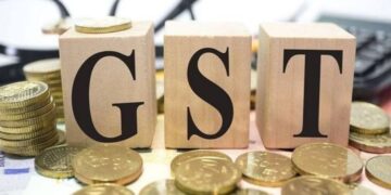 GST संग्रह जून में 6.2% yoy बढ़कर 1.85 लाख करोड़ रुपये से अधिक हो गया