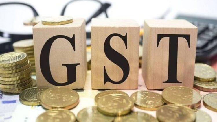 GST संग्रह जून में 6.2% yoy बढ़कर 1.85 लाख करोड़ रुपये से अधिक हो गया