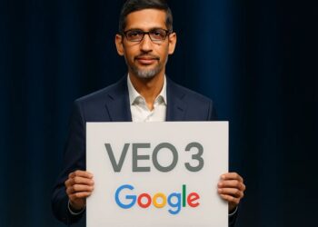 Google Veo 3 ने मिथुन के माध्यम से भारत में नए AI वीडियो क्रिएशन टूल को रोल किया, जांचें कि यह सामग्री रचनाकारों को कैसे प्रभावित करेगा?